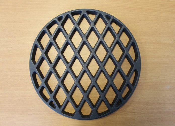 Решетка для стейков 275 мм в Екатеринбурге