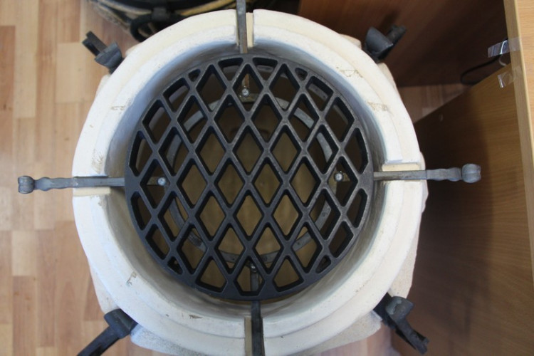 Решетка для стейков 275 мм в Екатеринбурге