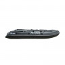 Надувная лодка ПВХ HD 330 НДНД серый в Екатеринбурге