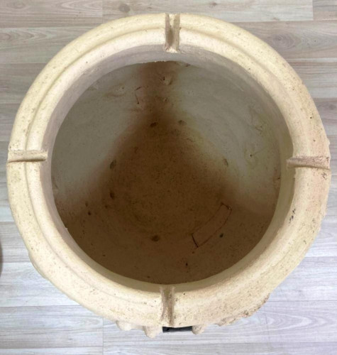 Тандыр Средний Белый в Екатеринбурге