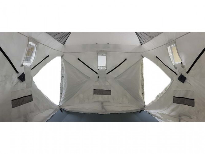 Палатка для рыбалки Пингвин Призма Премиум 230 "Армеец" в Екатеринбурге