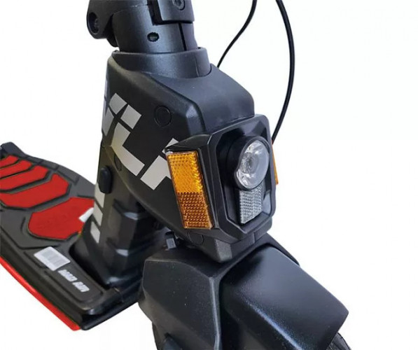 Электросамокат VeloCifero MAD AIR в Екатеринбурге