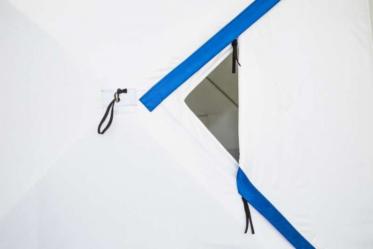 Зимняя палатка куб Pulsar 2T Long в Екатеринбурге