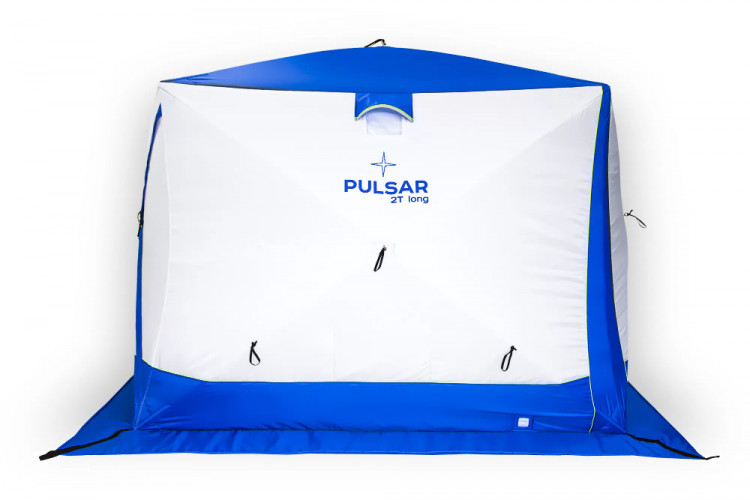 Зимняя палатка куб Pulsar 2T Long в Екатеринбурге