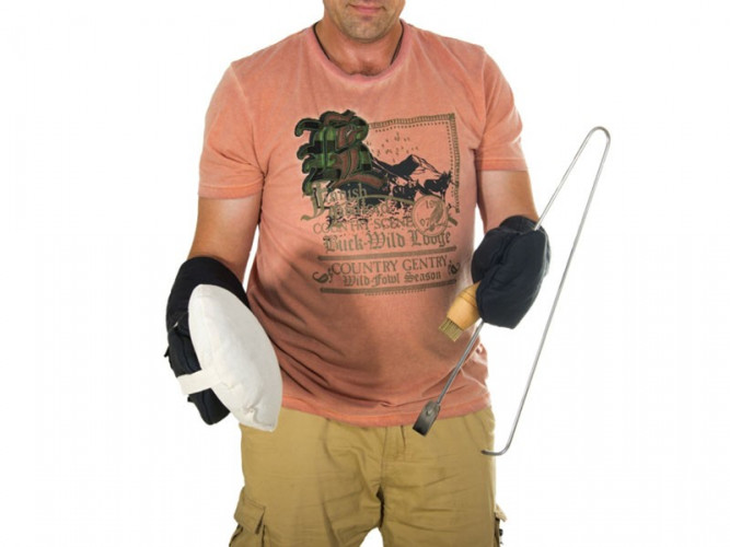 Набор универсальный для большого тандыра в Екатеринбурге