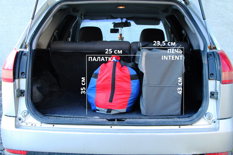 Мобильная баня-палатка МОРЖ Sky в Екатеринбурге