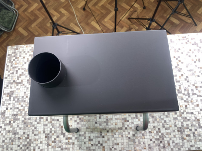 Печь дровяная Сибтермо малая в Екатеринбурге