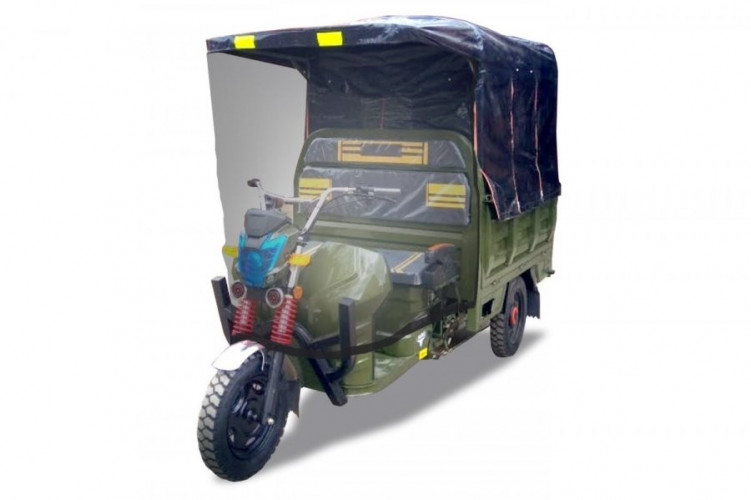 Тент защитный для трицикла RuTrike Дукат, Антей , Гибрид в Екатеринбурге