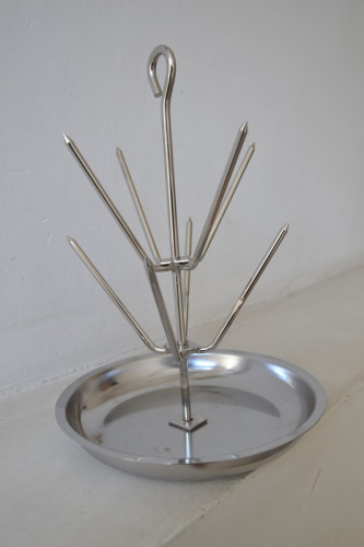 Ёлочка малая D19 см в Екатеринбурге