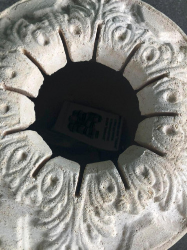 Тандыр Медведь Белый в Екатеринбурге