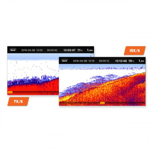 Эхолот беспроводной Deeper Start в Екатеринбурге