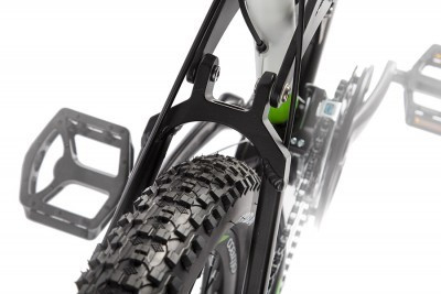 Электровелосипед Eltreco FS-900 NEW (2021) в Екатеринбурге