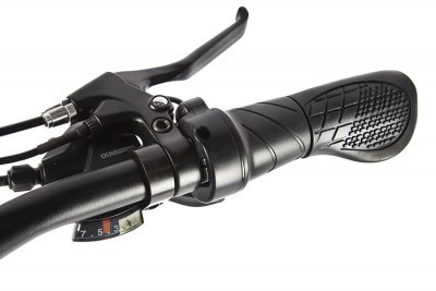 Электровелосипед Eltreco FS-900 NEW (2021) в Екатеринбурге