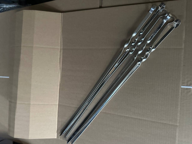 Тандыр Колос Белый в Екатеринбурге