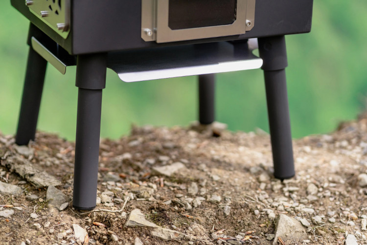 Походная печь Hyggelig MINI в Екатеринбурге