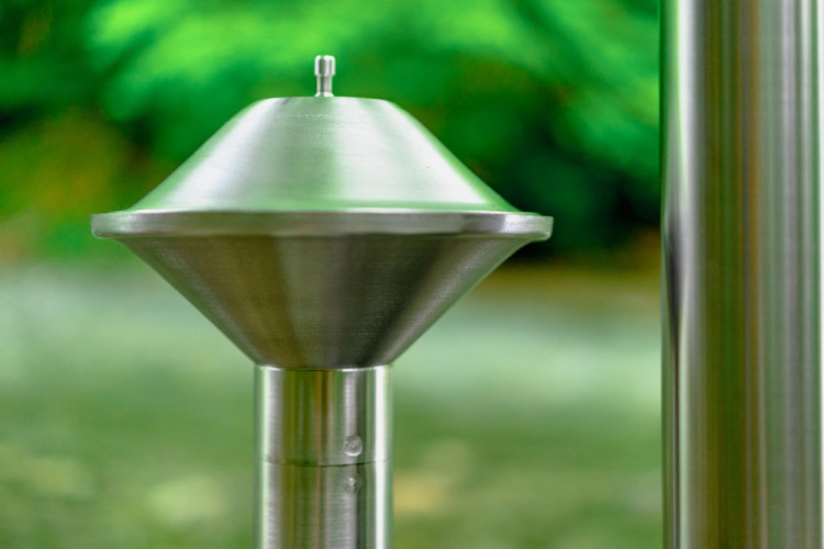 Походная печь Hyggelig MINI в Екатеринбурге