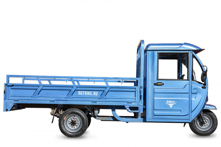 Грузовой электрический трицикл Rutrike Фактор 2600 в Екатеринбурге