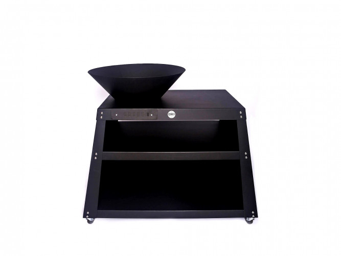 Гриль-очаг DIO PREMIUM SKY (750 мм) в Екатеринбурге