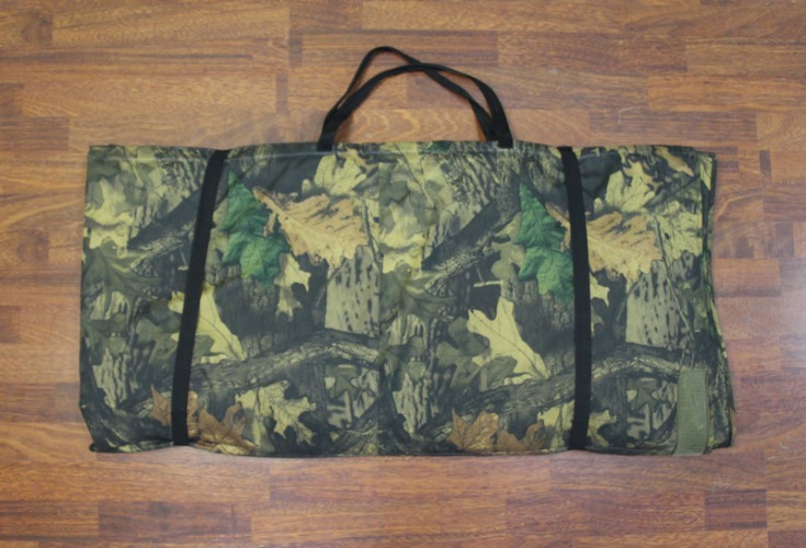 Теплый пол в палатку 230 х 230 см в Екатеринбурге