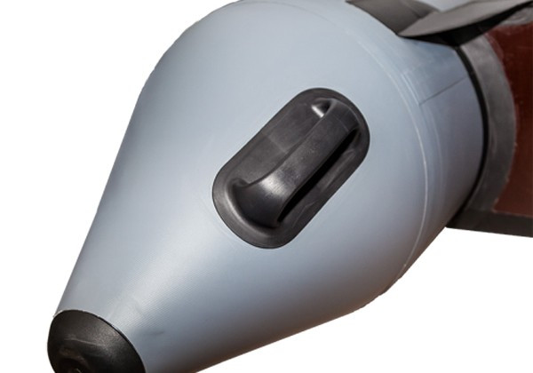 Надувная лодка ПВХ Polar Bird Merlin 320 M стеклокомпозит в Екатеринбурге