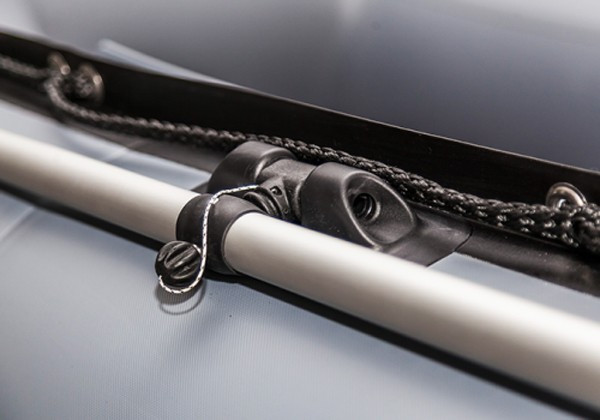 Надувная лодка ПВХ Polar Bird Merlin 320 M стеклокомпозит в Екатеринбурге