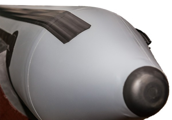 Надувная лодка ПВХ Polar Bird Merlin 320 M стеклокомпозит в Екатеринбурге