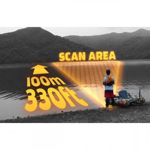 Эхолот беспроводной Smart Sonar PRO в Екатеринбурге