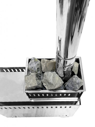 Каменка для Печи в Екатеринбурге