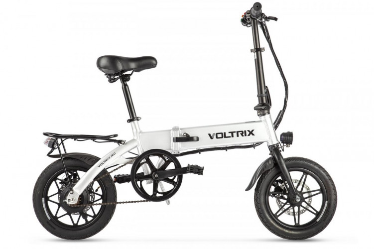 Электровелосипед VOLTRIX VCSB в Екатеринбурге