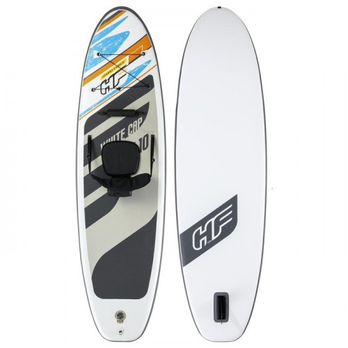 SUP-доска Bestway White Cap Convertible в Екатеринбурге