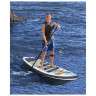SUP-доска Bestway White Cap Convertible в Екатеринбурге