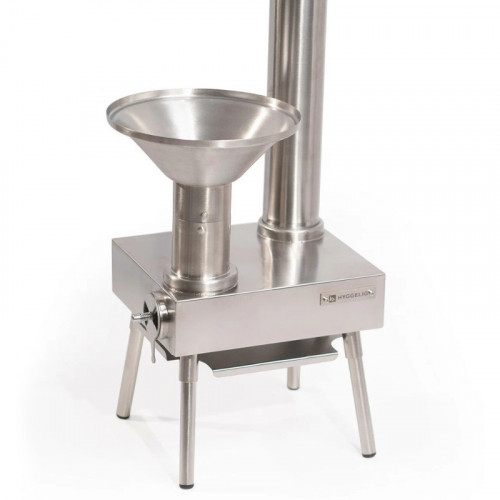 Походная печь Hyggelig LIGHT в Екатеринбурге