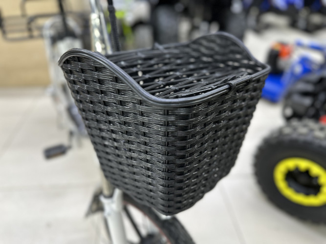 Электровелосипед Motax E-NOT Express Lux в Екатеринбурге