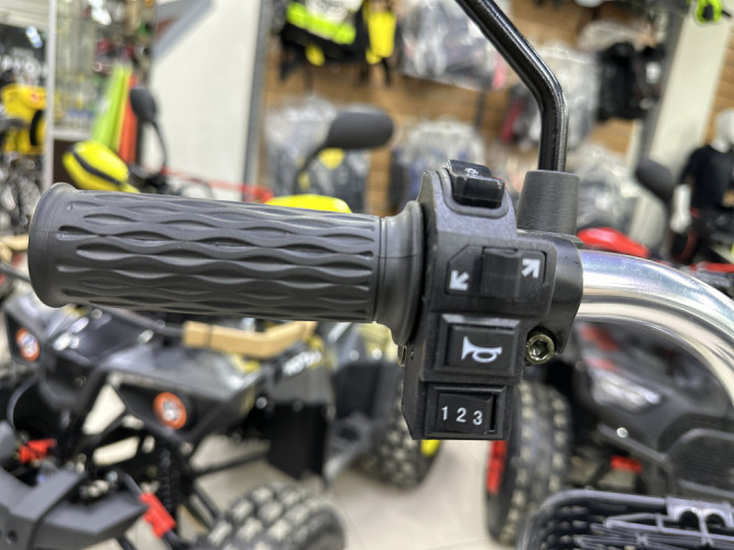 Электровелосипед Motax E-NOT Express Lux в Екатеринбурге