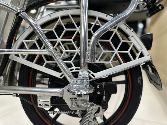 Электровелосипед Motax E-NOT Express Lux в Екатеринбурге