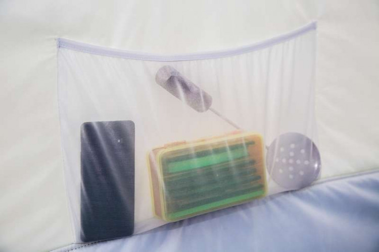 Зимняя палатка куб Pulsar 3T long Compact в Екатеринбурге