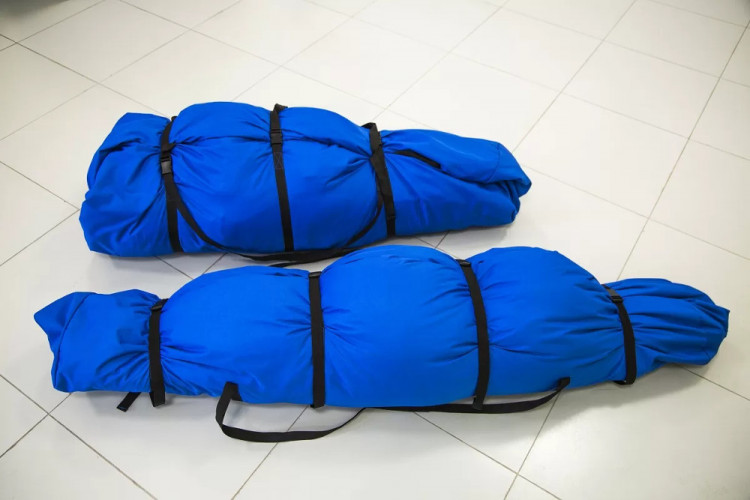 Зимняя палатка куб Pulsar 3T long Compact в Екатеринбурге