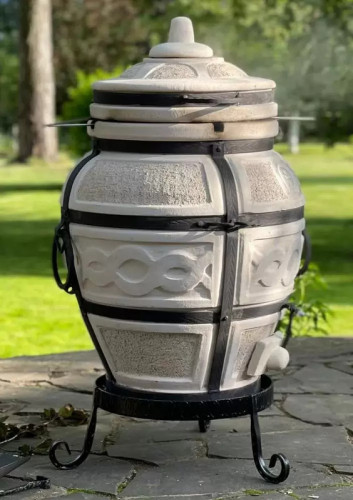 Набор максимальный для малого тандыра в Екатеринбурге