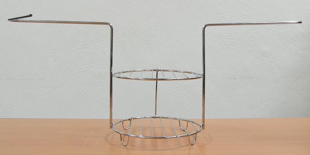 Этажерка для тандыров Кочевник и Донской в Екатеринбурге