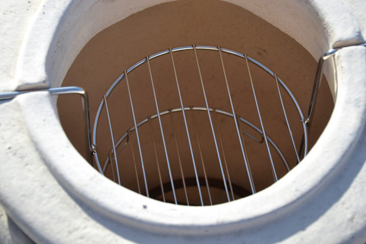 Этажерка для тандыров Кочевник и Донской в Екатеринбурге