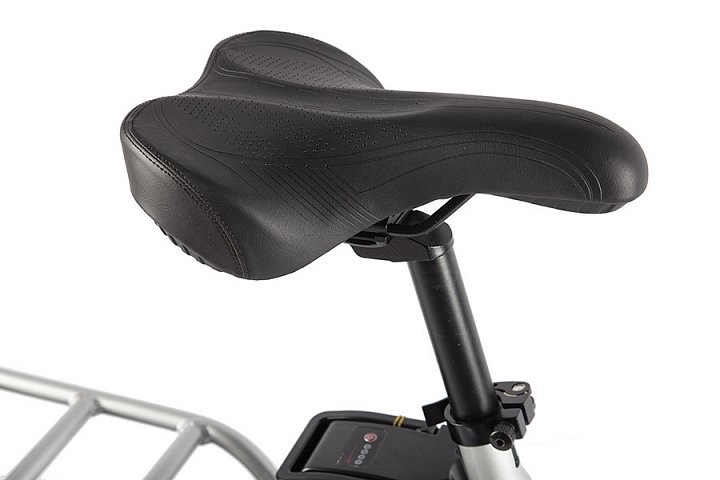 Электровелосипед Volteco Flex Up в Екатеринбурге