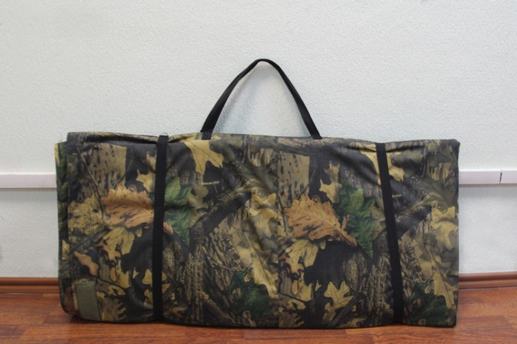 Теплый пол в палатку 3T long 260 х 200 см в Екатеринбурге