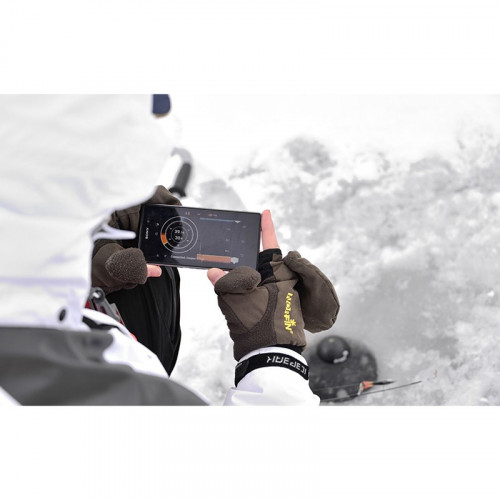 Эхолот беспроводной Deeper Smart Sonar PRO+ в Екатеринбурге