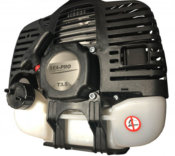 Лодочный мотор Sea-Pro Т 3.5S в Екатеринбурге