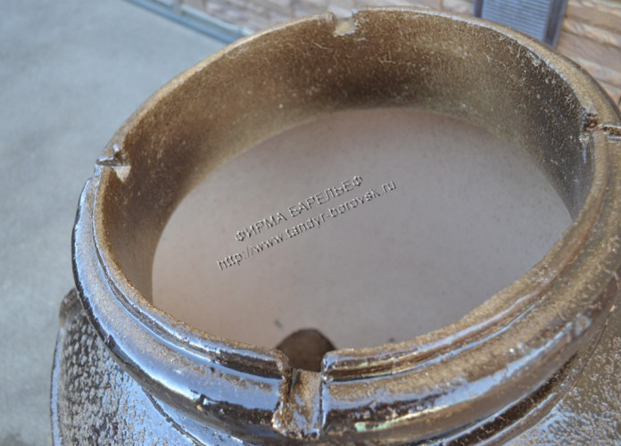 Тандыр Богатырь в Екатеринбурге