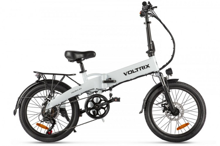 Электровелосипед VOLTRIX CITY 20 в Екатеринбурге