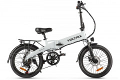 Электровелосипед VOLTRIX CITY 20 Электровелосипед VOLTRIX CITY 20