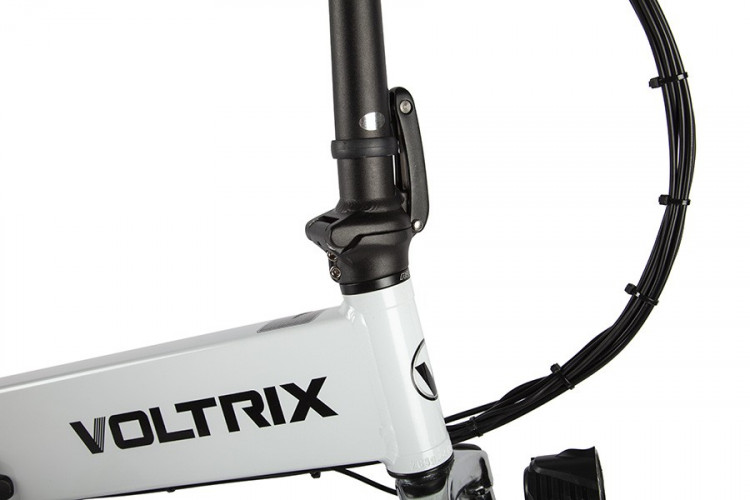 Электровелосипед VOLTRIX CITY 20 в Екатеринбурге