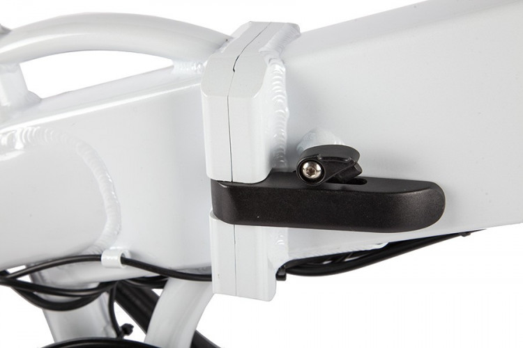 Электровелосипед VOLTRIX CITY 20 в Екатеринбурге