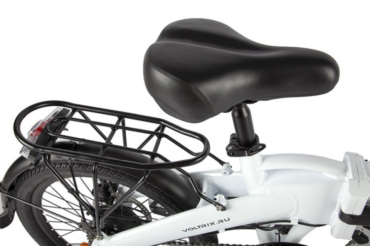 Электровелосипед VOLTRIX CITY 20 в Екатеринбурге